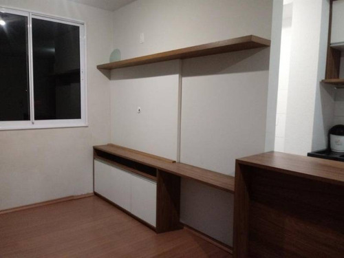 Imagem 2 de 8 de Apartamento - De Zorzi - Ref: 8315 - V-8315
