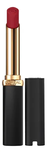 Lápiz labial L'Oréal Paris Color Riche Intense Volume Matte Color 300 Le Rouge Paris