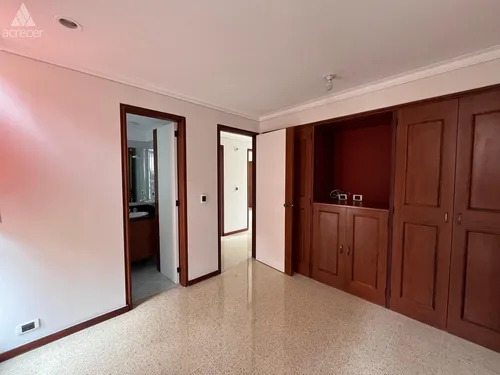 Vendo Apartamento En Los Conquistadores