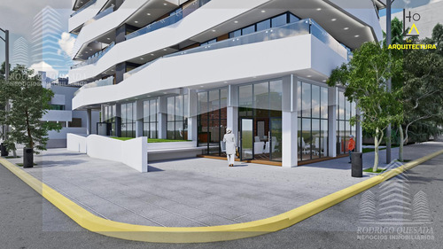 |EDIFICIO ADHARA| |SAN BERNARDO|