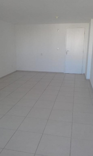 Imagem 8 de 9 de Apartamento Com 3 Dormitórios À Venda, 90 M² Por R$ 470.000,00 - Joaquim Távora - Fortaleza/ce - Ap1711