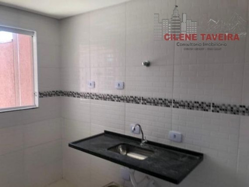 Imagem 15 de 15 de 01449 - Apartamento 2 Dorms. (1 Suíte), Cidade Líder - São Paulo/sp - 1449