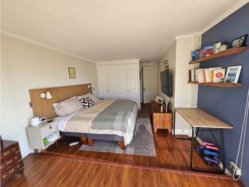 Departamento En Las Condes/ O Connell