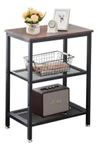 Comprar Mesas Auxiliares Vecelo Tall End, Mesita De Noche De 30  De 