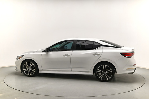 Imagen 2 de 18 de Nissan Sentra B18 2.0 Sr At