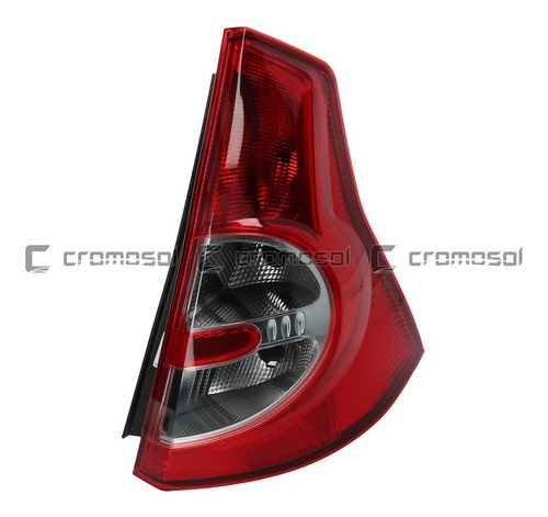 Faro Trasero Renault Sandero F1 08/11 Derecho Imp*