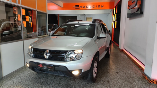 Imagen 1 de 11 de Renault Duster 2017 1.6 Ph2 4x2 Dynamique