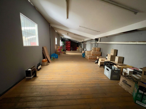 Venta Galpon Con Oficinas General Bustos