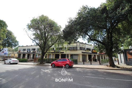 Imagem 19 de 21 de Sala Comercial À Venda Com 54.8m² Por R$ 420.000,00 No Bairro Hugo Lange - Curitiba / Pr - Sl0030