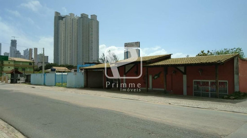 Imagem 1 de 9 de Prédio Comercial A Venda Em Balneário Camboriú - 5049