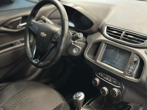 Chevrolet Onix 1.4 Ltz 5p