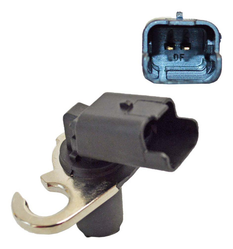 Sensor Ckp Kemparts P/ Peugeot 307 L4 2.0l 06-08