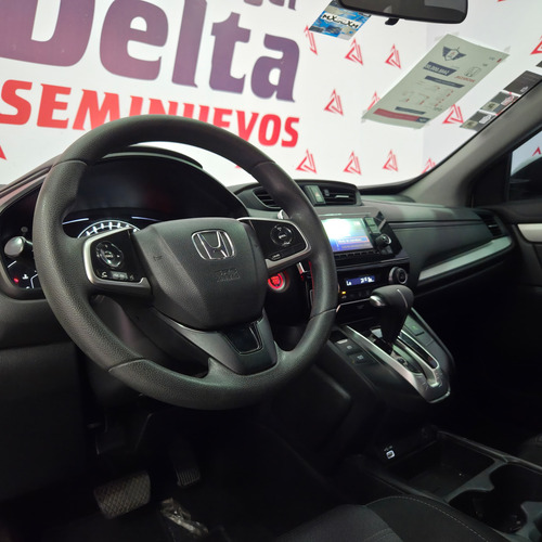 Honda CR-V 1.5 Turbo Plus Cvt