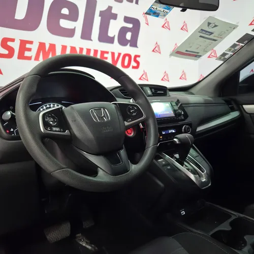 Honda CR-V 1.5 Turbo Plus Cvt