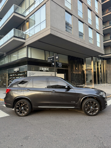 BMW X5 3.0 Xdrive 35i 306cv Pure Excellence