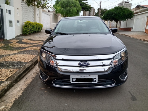 Ford Fusion 2011/2011 Sel 2.5 Automático