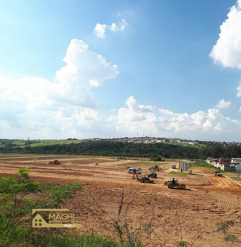 Imagem 23 de 30 de Jardim Novo São Pedro Terrenos A Venda Salto Com 176 M² - Te00025 - 34841753