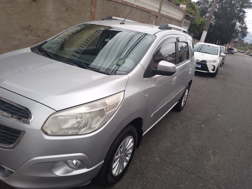 Chevrolet Spin 1.8 Lt 5l 5p