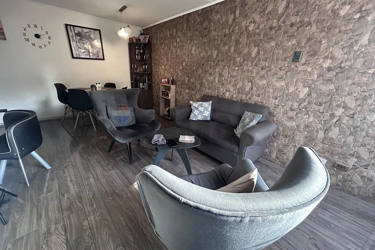 Imagen 3 de 24 de ¡tu Nuevo Hogar En Santiago Centro Espera!