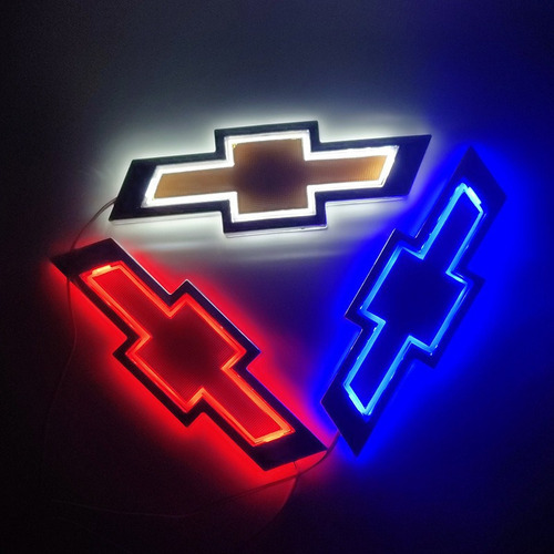 Luz Led Con Logotipo Coche, Luz Led Fría Y Luminosa Con L