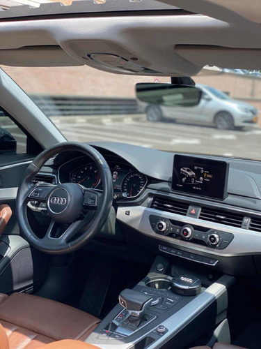 Audi A4 Tfsi Ambition 2.0