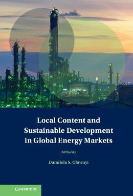 Libro Local Content And Sustainable Development In Global...