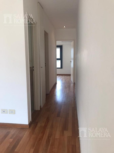 Imagen 10 de 25 de Departamento - Olivos - 3 Amb Con Cochera