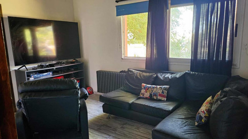 Venta Casa Con Amarra San Isidro Labrador Villanueva
