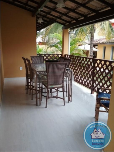 Vendo Casa 3/4 Em Porto Seguro, Bahia. R$320.000,00 - 1475