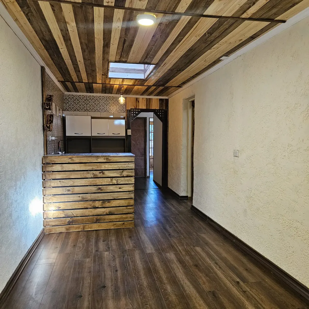 Imagen 4 de 17 de Hermosa Casa En San Francisco De Limache (nuevo)
