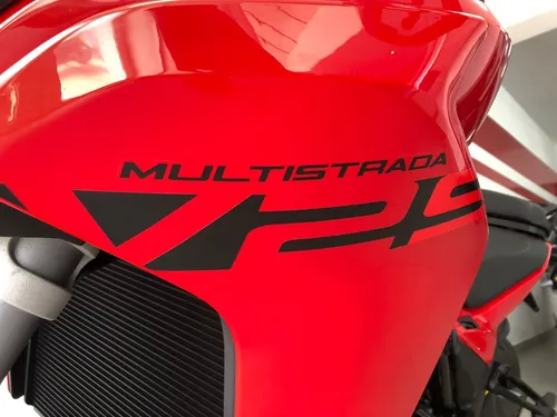 Ducati Multistrada V2 S 937 Ducati Montevideo