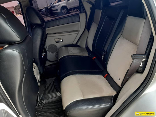 Jeep Grand Cherokee Limited Automática 4x4