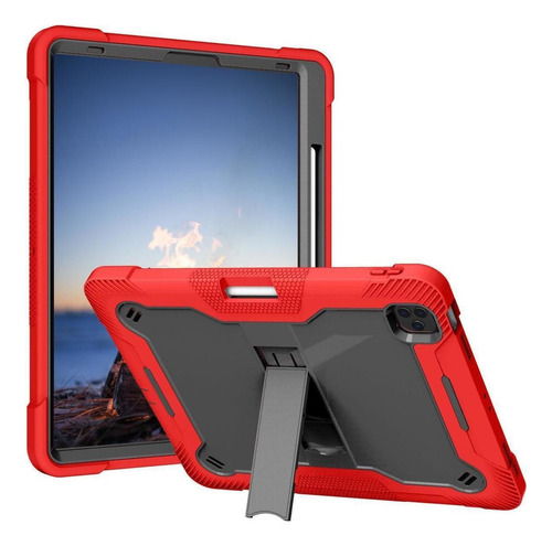 For Tab M10 Funda For Tableta Con Soporte Invisible