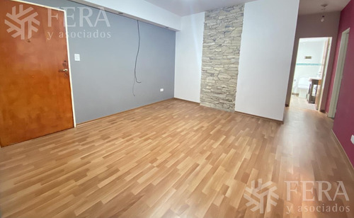 Imagen 4 de 9 de Venta De Departamento De 2 Ambientes En Barracas (28036)