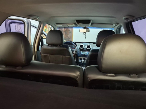Ford Ecosport 2.0 My10 Xlt Plus 4x2