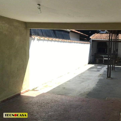 Imagem 28 de 28 de Excelente Casa Com 01 Dormitório Para Venda Com 140 M² No Bairro Cidade Ocian Em Praia Grande/sp. - Ca4609
