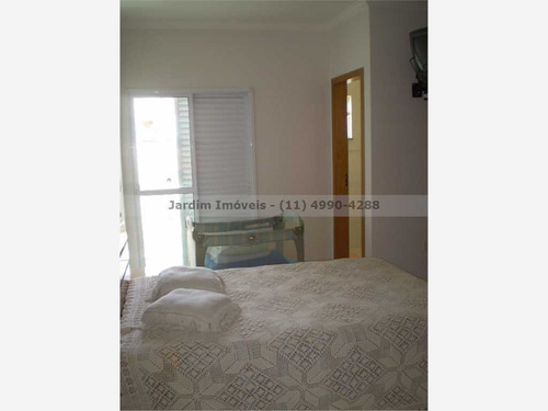 Imagem 5 de 11 de Sobrado - Vila Helena - Santo Andre - Sao Paulo | Ref.: - 29472