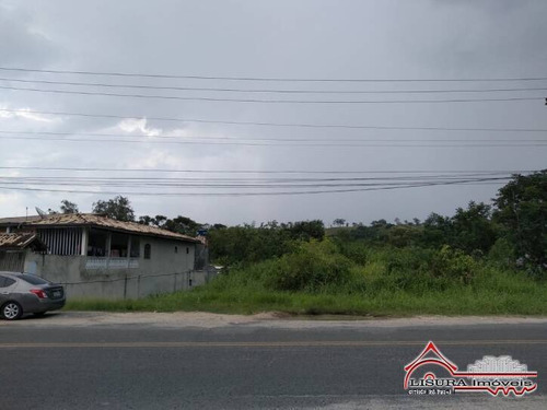 Imagem 7 de 15 de Terreno No Pagador Andrade Em Frente A Brama Jacareí Sp - 5746