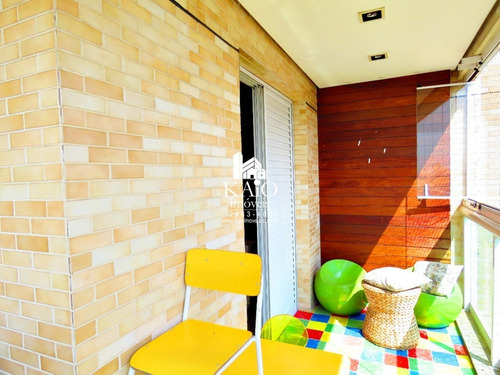 Imagem 8 de 26 de Apartamento Mobiliado 170m² 3suites Ar Condicionado Hidro 4vagas+depósito