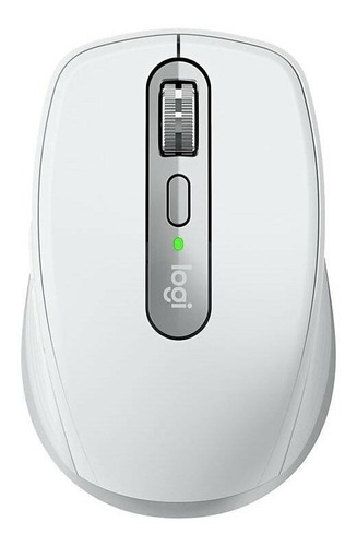 Mouse Bluetooth Logitech Mx Anywhere 3 Blanco - Prophone