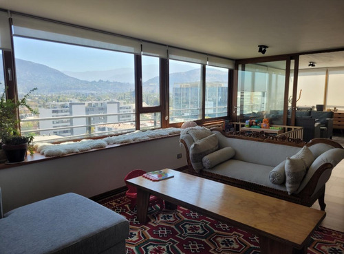 Arriendo Hermoso Depto 4dorm 3ba Kennedy Las Tranqueras