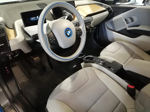 Imagen 6 de 13 de Bmw I3 Sport Eléctrico Mod. 2018