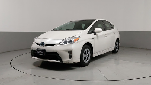 Toyota Prius 1.8 Hybrid Premium Sr