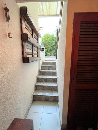 Imagen 21 de 27 de Duplex De 5 Amb, 222 M2 Total, C/ Balcón, Patio Y Terraza, Dos Cocheras, Nuñez