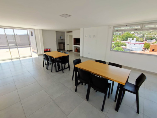 Departamento Venta Villa Carlos Paz 2 Dormitorios Villa Dominguez