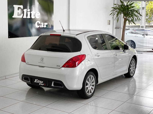 Peugeot 308 Active