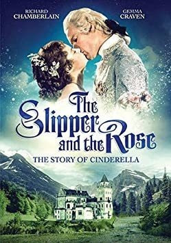 Slipper & The Rose Slipper & The Rose Widescreen Dvd