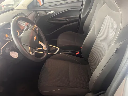 Chevrolet Onix 1.0T Lt
