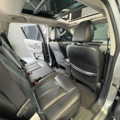 Nissan X-Trail 2.5 Exclusive