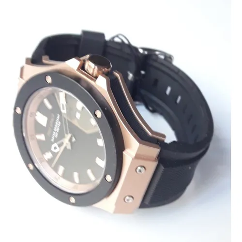 Reloj Pro Space Psh 0117 Anr 9a